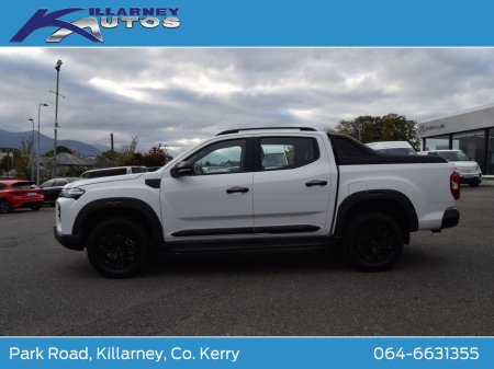 2025 Maxus T 60 T60 Max €44,275