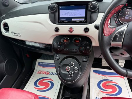 2015 Abarth 595C - thumbnail 18