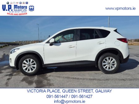 2013 Mazda CX-5 - thumbnail 6