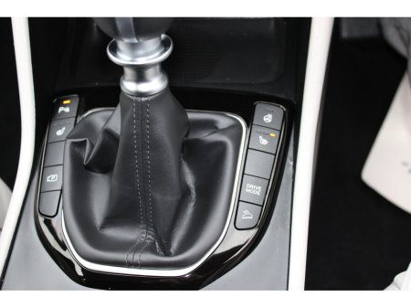 2024 Hyundai Tucson 2WD Executive Plus €38,950 thumbnail