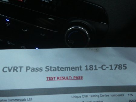 2018 Hyundai Tucson IX35 COMFORT COMMERCIAL 4DR €7,450 thumbnail