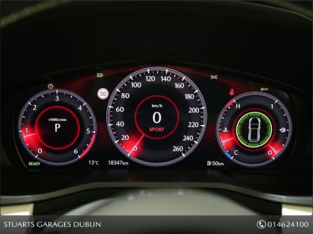 2025 Mazda CX-80 3.3L E-SKYACTIV DIESEL 254PS 8 SPEED AUTO TAKUMI PLUS, OVER €85, 000 NEW! €70,945 thumbnail