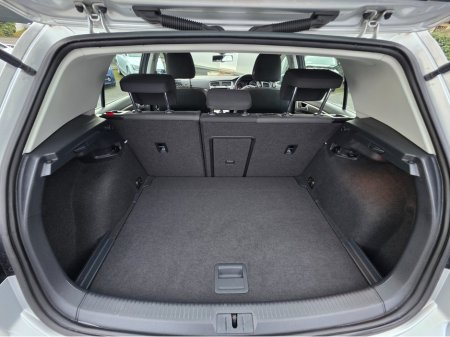 2015 Volkswagen Golf - thumbnail 9