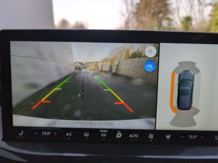 2024 Ford Focus - thumbnail 14