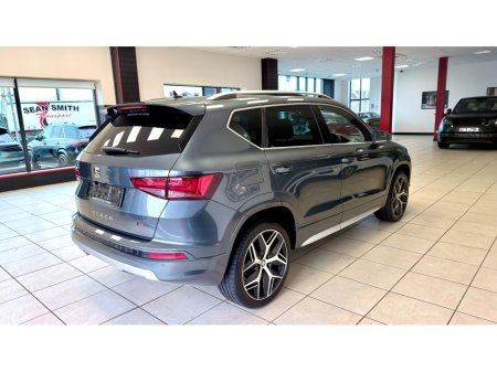 2019 SEAT Ateca - thumbnail 18