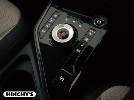 2024 Kia Niro Niro EV K4 Grey Cladding thumbnail