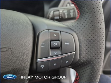 2026 Ford Kuga ST Line X Edition €49,450 thumbnail