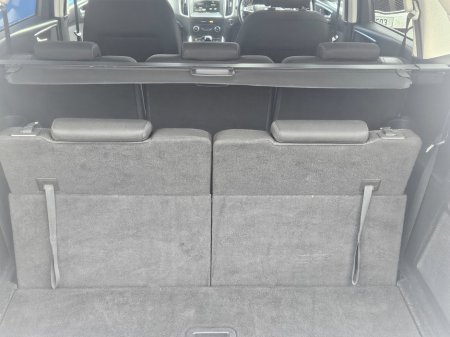 2017 Ford S-Max 2.0 TDCi 150PS Titanium €12,950 thumbnail