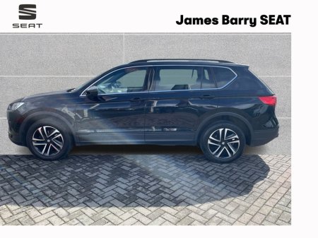 2022 SEAT Tarraco 2.0TDI 150hp DSG 7S SE €29,950