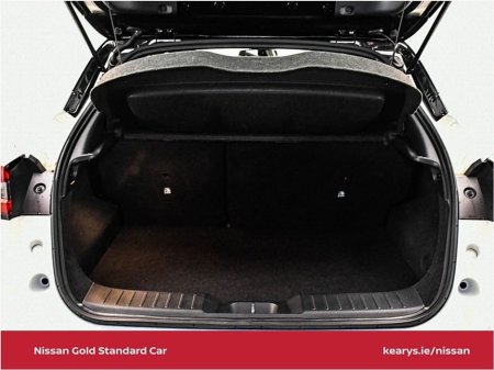 2023 Nissan Juke HYBRID N-Design 2 Tone €25,900 thumbnail