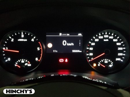 2021 Kia Sportage 1.6 CRDI MILD HYBRID K3 €25,900 thumbnail