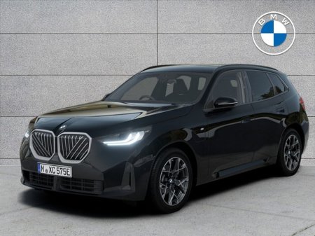 2026 BMW X3 X3 30e xDrive M Sport