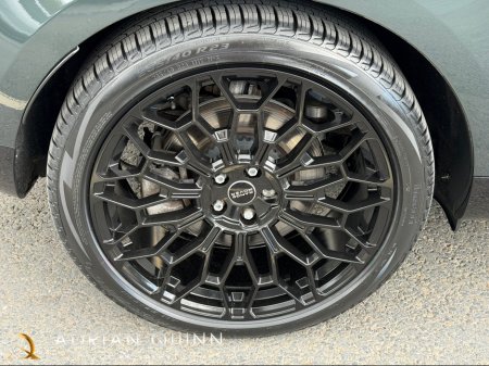 2023 Land Rover Range Rover - thumbnail 8