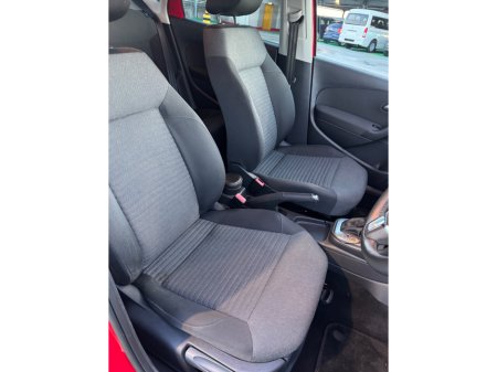 2014 Volkswagen Polo  €10,950 thumbnail