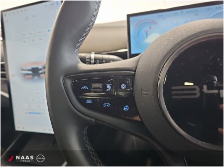 2025 BYD Seal - thumbnail 19