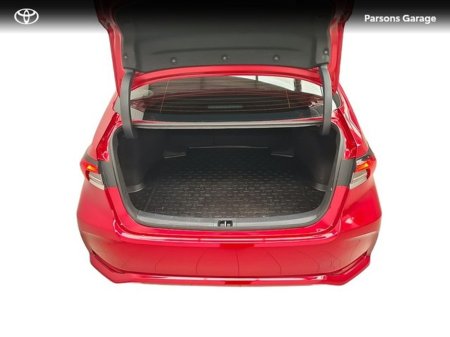 2021 Toyota Corolla - thumbnail 5