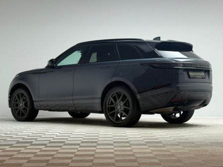 2024 Land Rover Range Rover Velar HSE DYNAMIC P400E €64,990 thumbnail