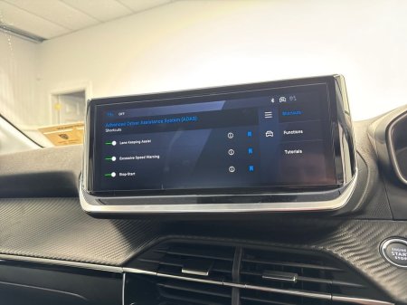 2026 Peugeot 208 - thumbnail 20