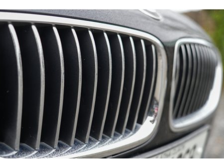 2012 BMW 5 Series - thumbnail 17