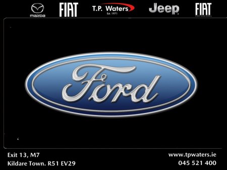 2019 Ford Focus - thumbnail 1