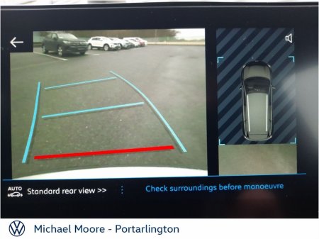 2023 Peugeot 5008 1.5 BlueHDi 130bhp Allure Auto €37,950 thumbnail