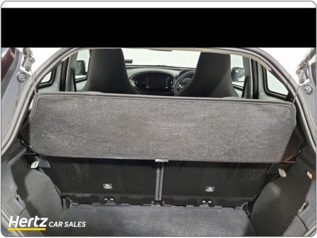 2023 Toyota Aygo X PULSE 1.0 Petrol Manual €14,475 thumbnail