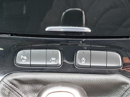 2023 Opel Grandland SRI 1.2TURBO 130BHP **REVERSING CAMERA** €23,950 thumbnail