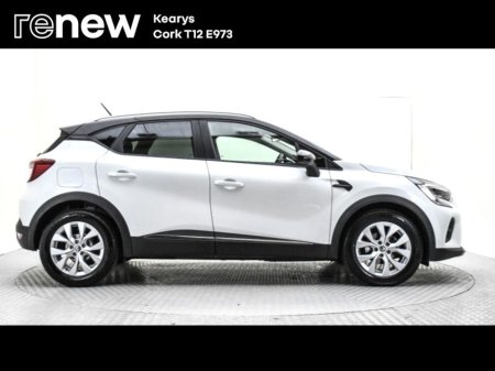 2020 Renault Captur - thumbnail 14