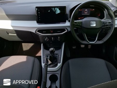 2025 SEAT Arona - thumbnail 9