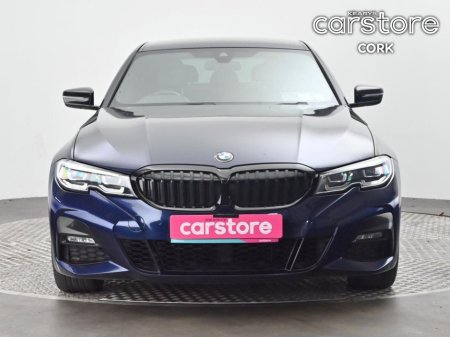 2020 BMW 3 Series - thumbnail 8