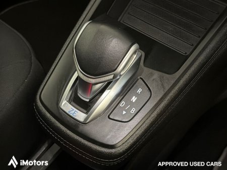 2020 Renault Zoe Play R110 Z. e. 50 MY19 FUL 4DR €10,900 thumbnail