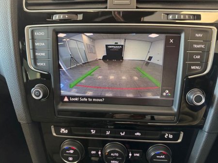 2016 Volkswagen Golf - thumbnail 14