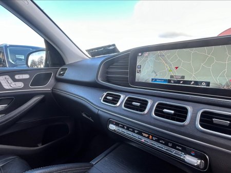 2020 Mercedes-Benz GLE Class - thumbnail 8