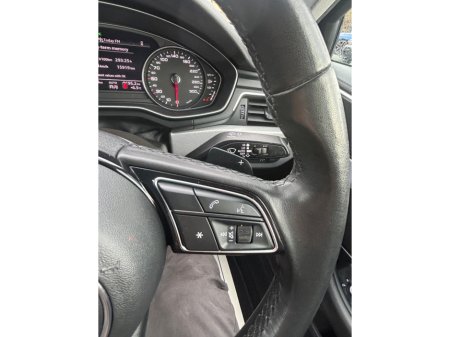 2023 Audi A4 - thumbnail 12