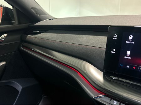 2023 Skoda Octavia - thumbnail 17