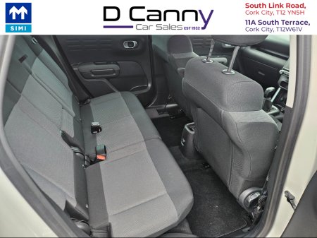 2018 Citroen C3 Aircross - thumbnail 12