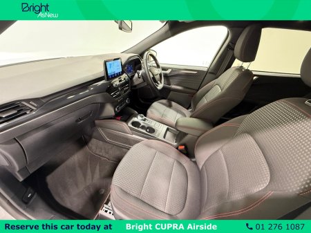 2023 Ford Kuga - thumbnail 18