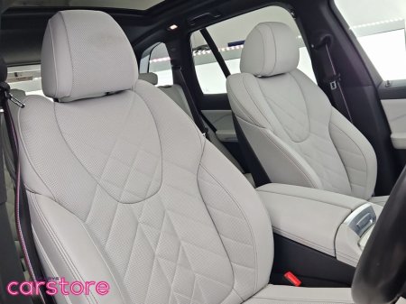 2023 BMW X5 xDrive45e M Sport Pro €64,880 thumbnail