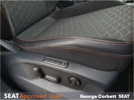 2023 SEAT Tarraco - thumbnail 20