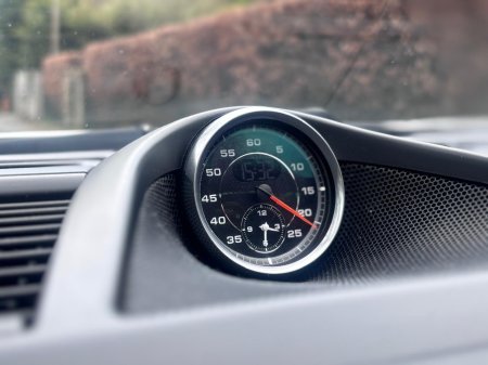 2012 Porsche Panamera - thumbnail 22