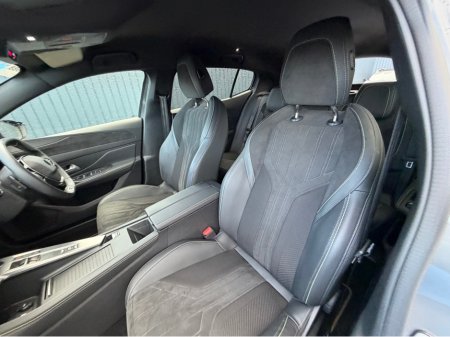 2024 Peugeot 408 - thumbnail 39