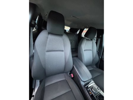 2023 Mazda CX-30 2.0P MHEV 122ps HOMURA €23,850 thumbnail