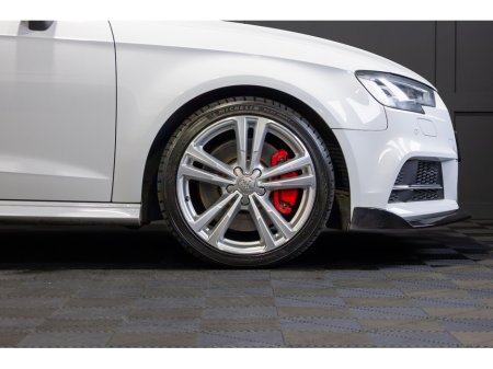 2017 Audi S3  €27,950 thumbnail