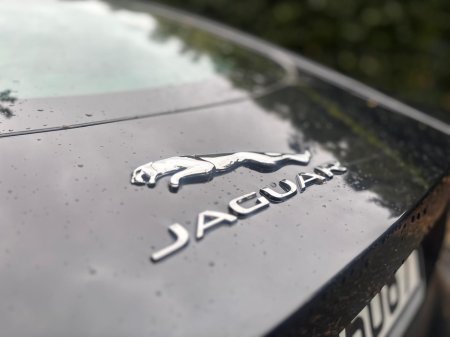2018 Jaguar F-Type - thumbnail 9