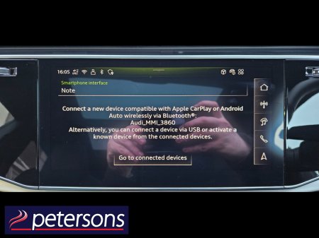 2025 Audi Q8 490PS QUATTRO S-LINE AUTOMATIC - PANORAMIC ROOF €104,950 thumbnail