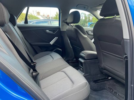 2019 Audi Q2 - thumbnail 8