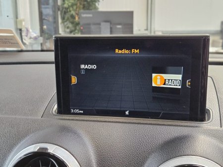 2017 Audi A3 - thumbnail 15