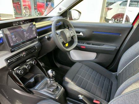 2026 Citroen C3 PLUS PURETECH 100 MY20 4DR thumbnail