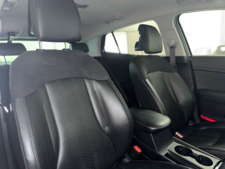 2024 Kia Sportage - thumbnail 7