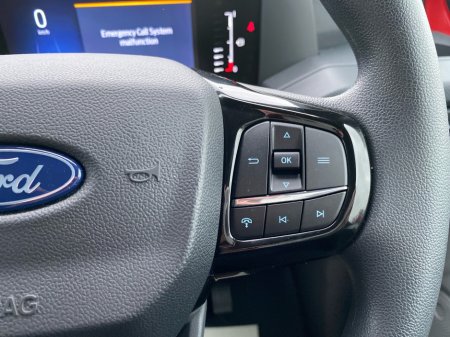 2026 Ford Transit Custom 2.0 TDCI SWB..18" Wheels €35,950 thumbnail